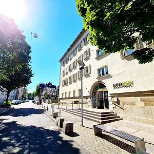*** Hotel Ecoinn Deutschland