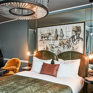 **** Hotel Sir Savigny Hotel, Part Of Sircle Collection Deutschland