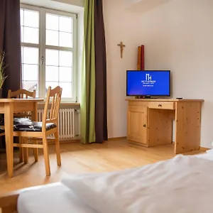 3* Hotel Mettner Hof