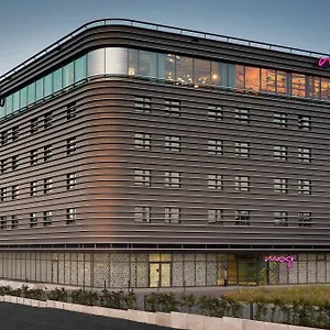 *** Hotel Moxy Bonn Airport Deutschland