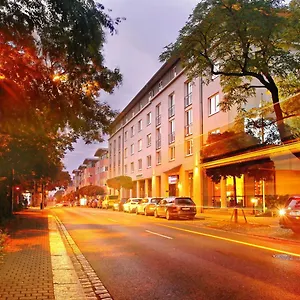 **** Hotel Western Macrander Deutschland