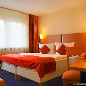 *** Hotel Plaza Deutschland