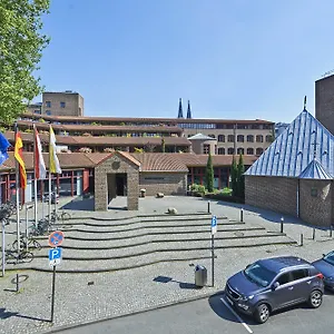 **** Hotel Maternushaus Deutschland